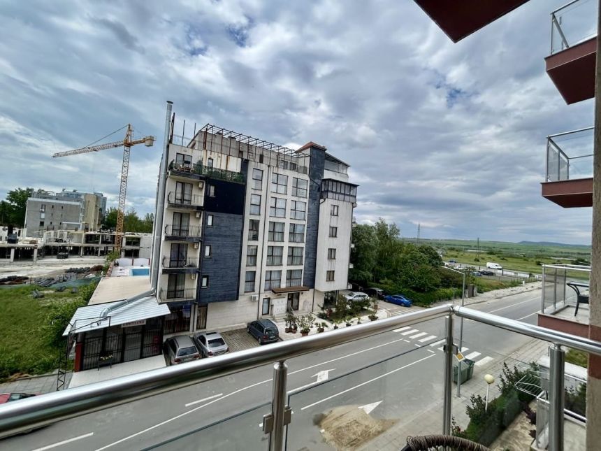 ID7916 Двухкомнатная квартира в ЖК Тарсис Нова