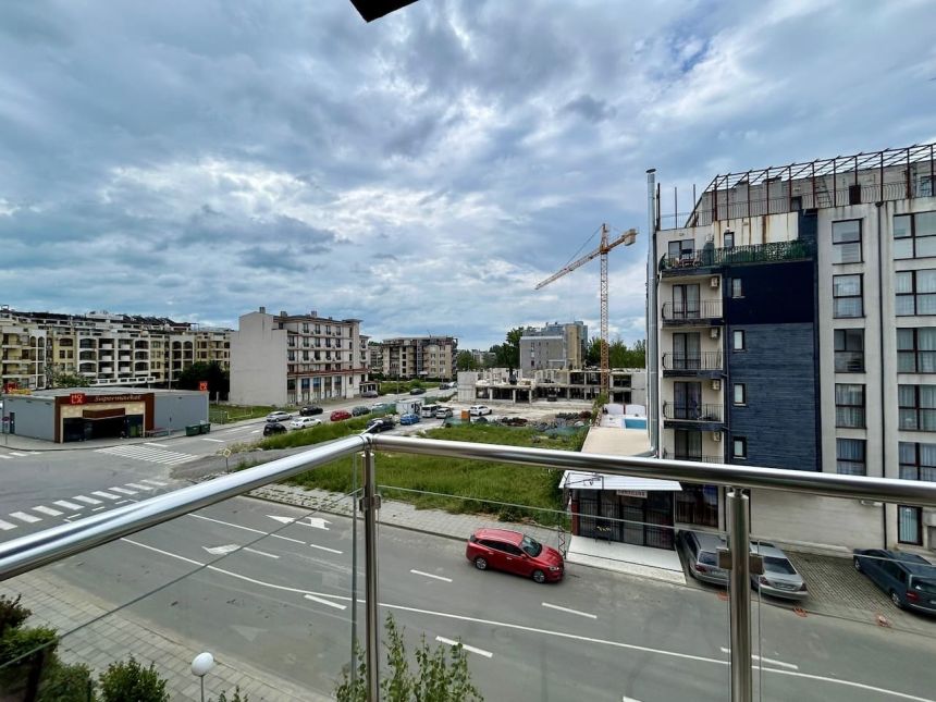 ID7916 Двухкомнатная квартира в ЖК Тарсис Нова