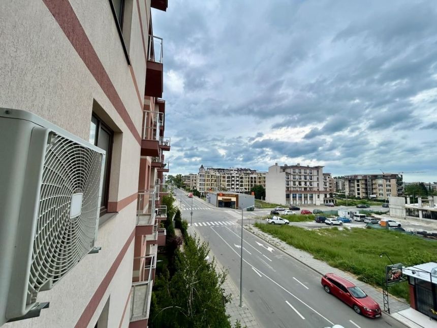ID7915 Двухкомнатная квартира с мебелью в ЖК Тарсис Нова