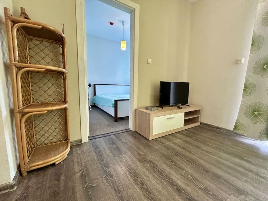 ID7916 Двухкомнатная квартира в ЖК Тарсис Нова