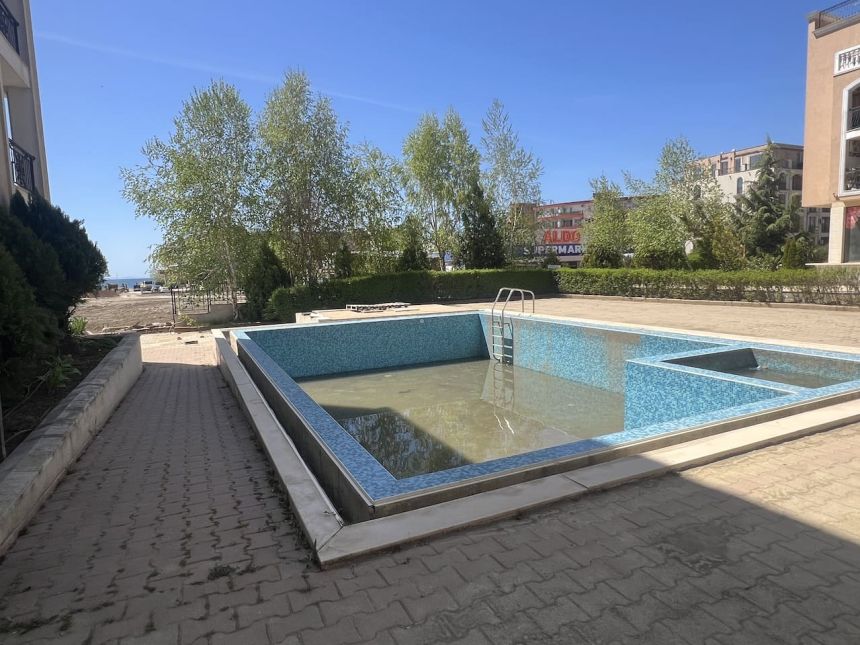 ID7925 Квартира студия в ЖК Вилла Астория 3