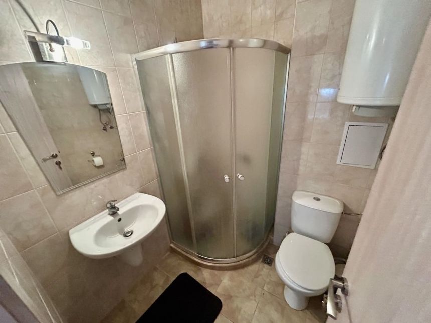 ID7957 Студия в ЖК Аполлон 9