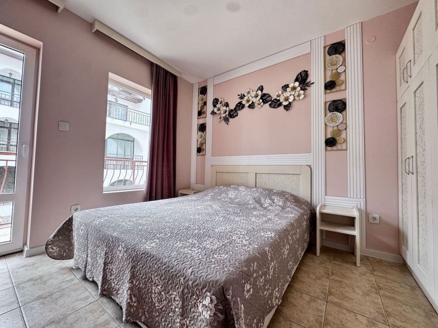 ID7942 Трехкомнатная квартира в ЖК Belle Air