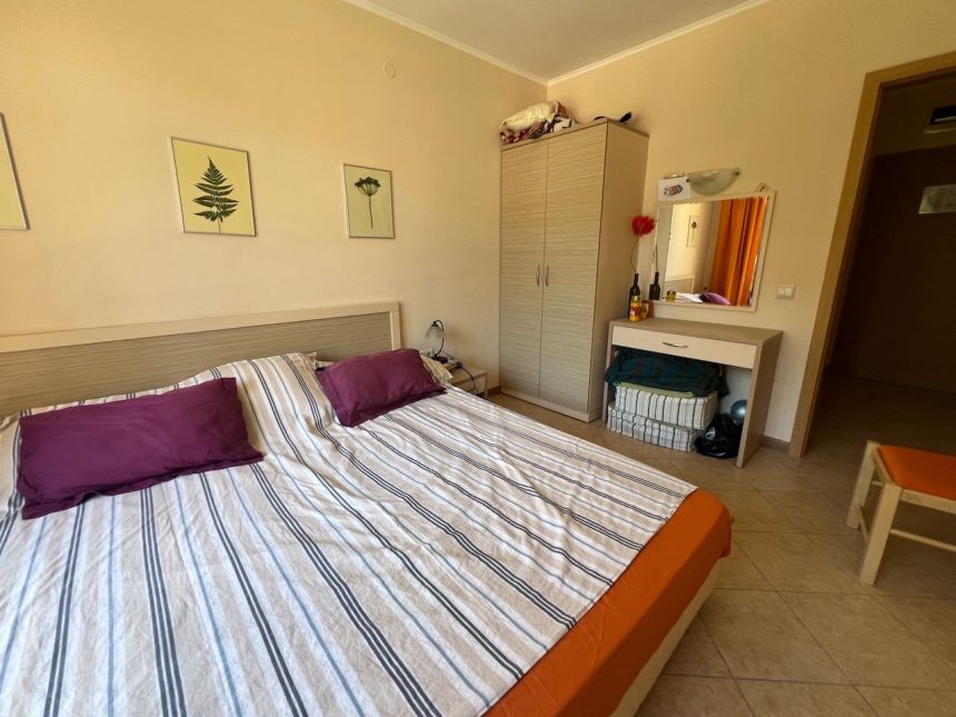 ID7948 Двухкомнатная квартира в ЖК Роял Сан