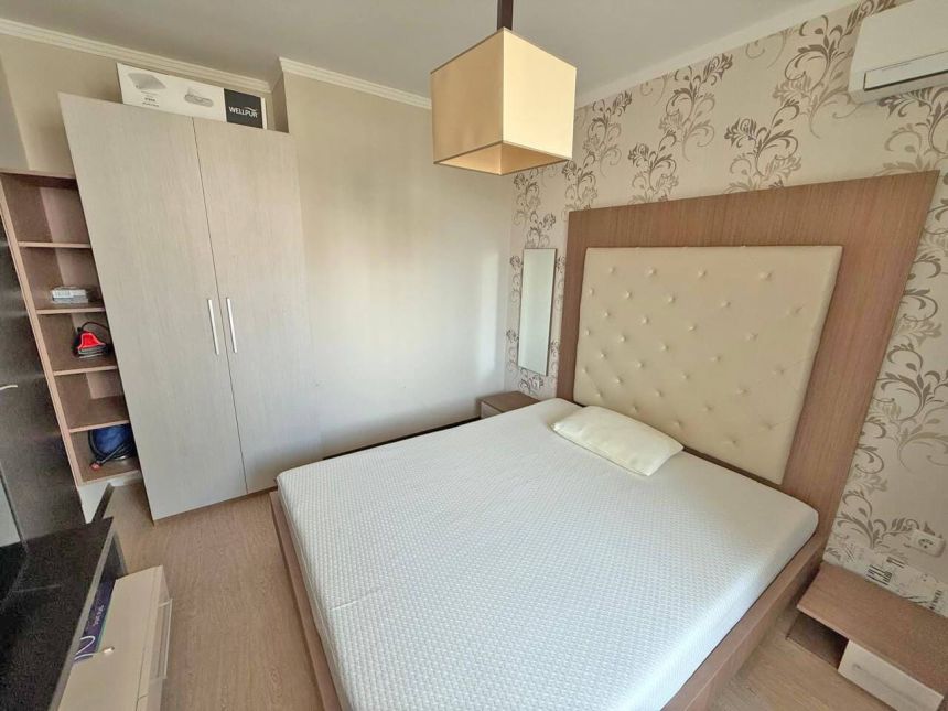 ID7978 Двухкомнатная квартира в ЖК South Bay