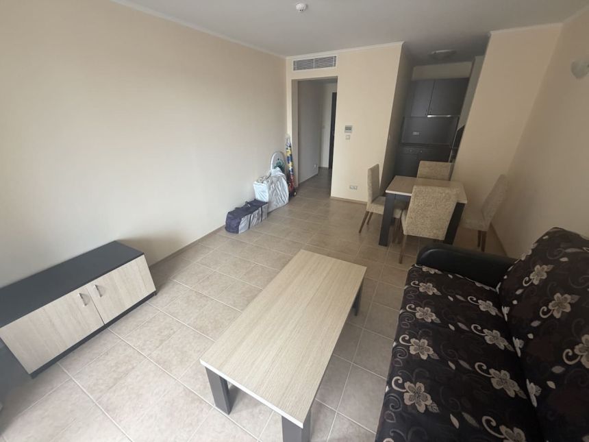 ID7947 Двухкомнатная квартира в ЖК Sunset Resort