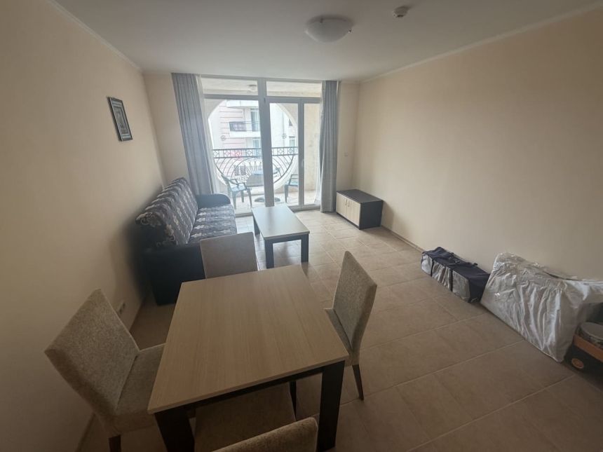 ID7947 Двухкомнатная квартира в ЖК Sunset Resort