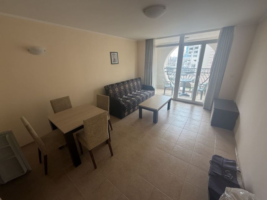 ID7947 Двухкомнатная квартира в ЖК Sunset Resort
