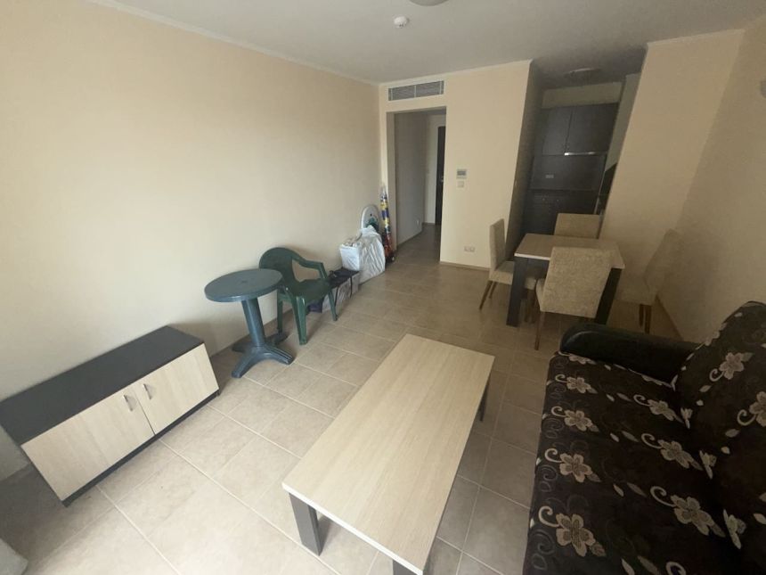 ID7947 Двухкомнатная квартира в ЖК Sunset Resort