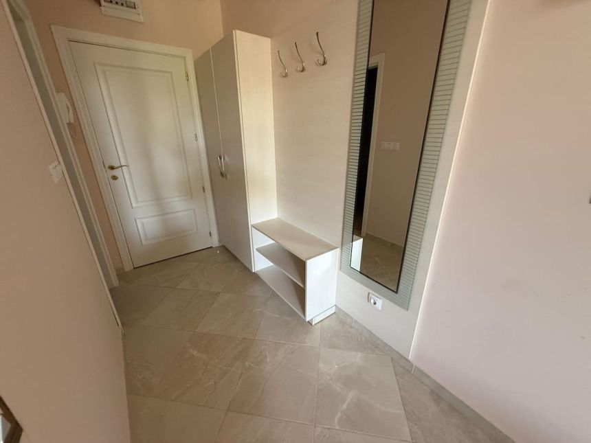 ID8034 Студия с видом на море в ЖК Флорес Гарден