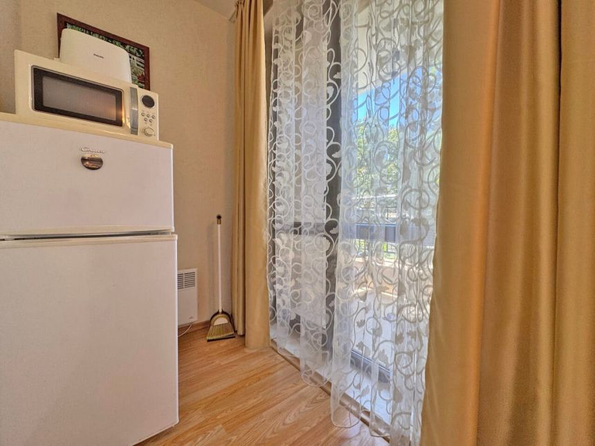 ID8032 Квартира - студия в ЖК Амара