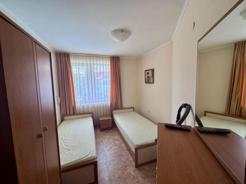 ID8005 Трехкомнатная квартира в ЖК Аполлон 3