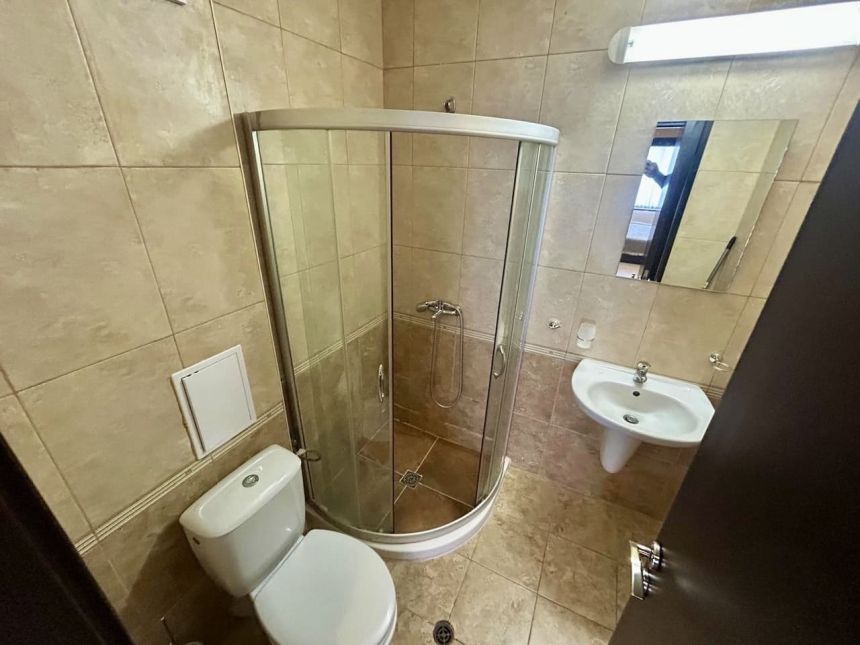 ID8008 Трехкомнатная квартира в Аполлон 6