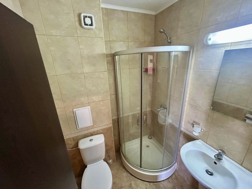 ID8009 Трехкомнатная квартира в ЖК Аполлон 6