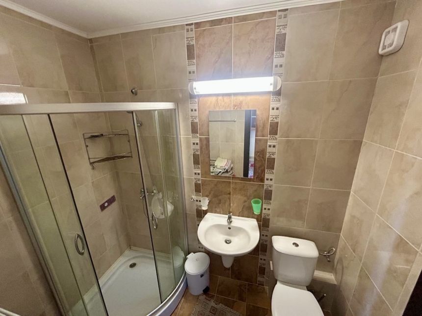 ID8009 Трехкомнатная квартира в ЖК Аполлон 6