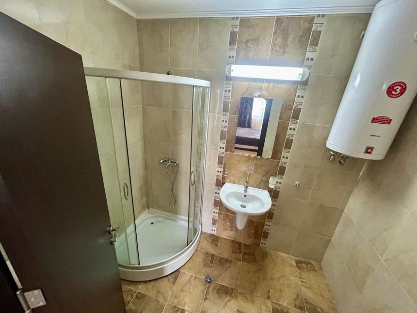 ID8008 Трехкомнатная квартира в Аполлон 6