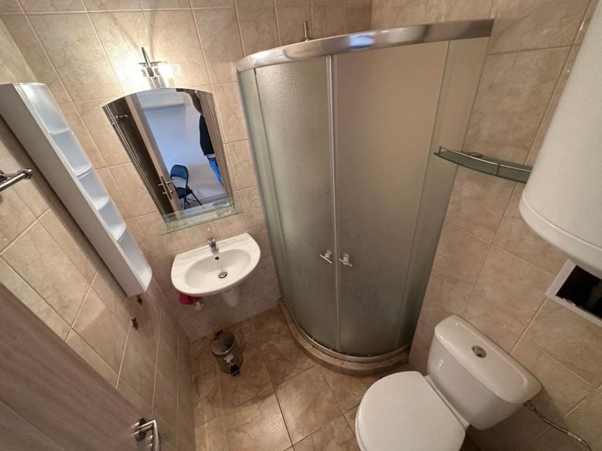 ID8011 Квартира - студия в ЖК Аполлон 9
