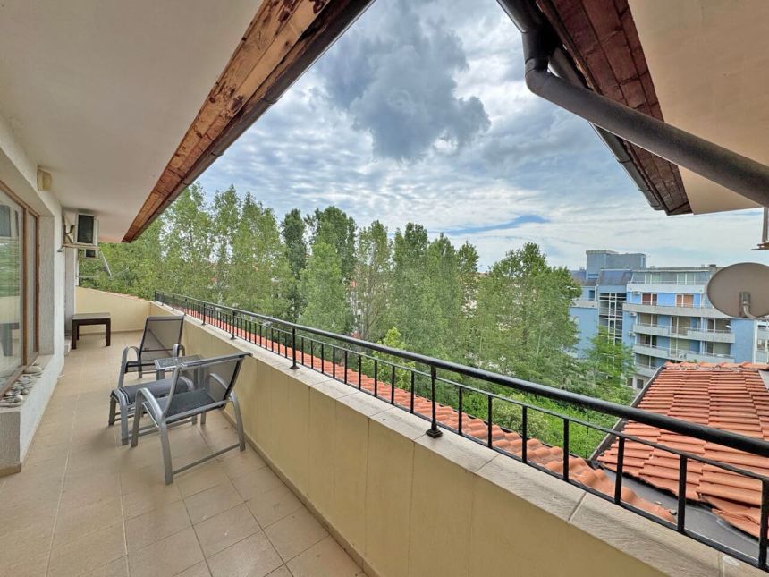 ID7999 Трехкомнатная квартира в ЖК Diamond Bay
