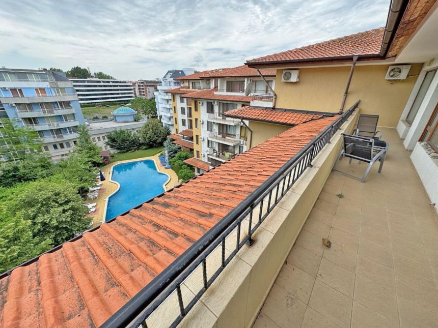 ID7999 Трехкомнатная квартира в ЖК Diamond Bay