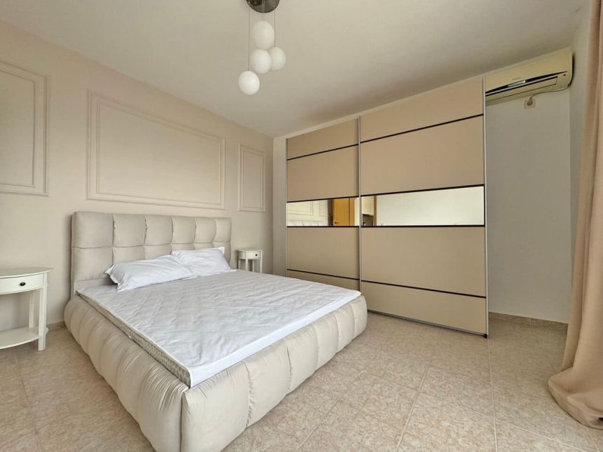 ID7999 Трехкомнатная квартира в ЖК Diamond Bay