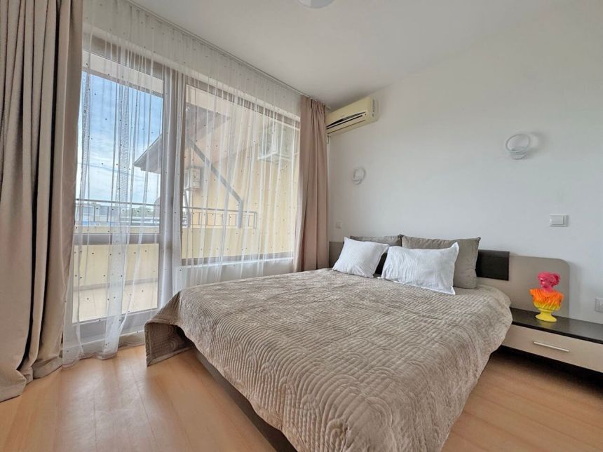 ID7999 Трехкомнатная квартира в ЖК Diamond Bay