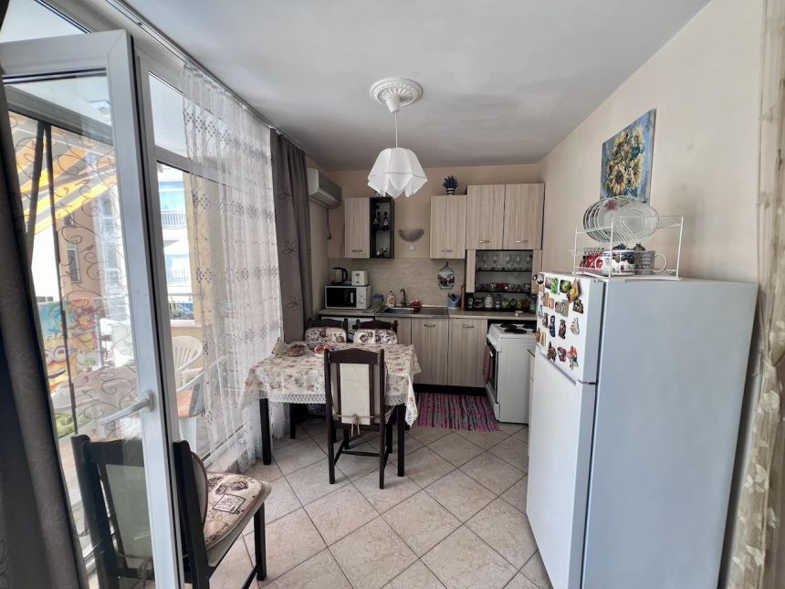 ID8016 Трехкомнатная квартира в ЖК Камелия Гарден