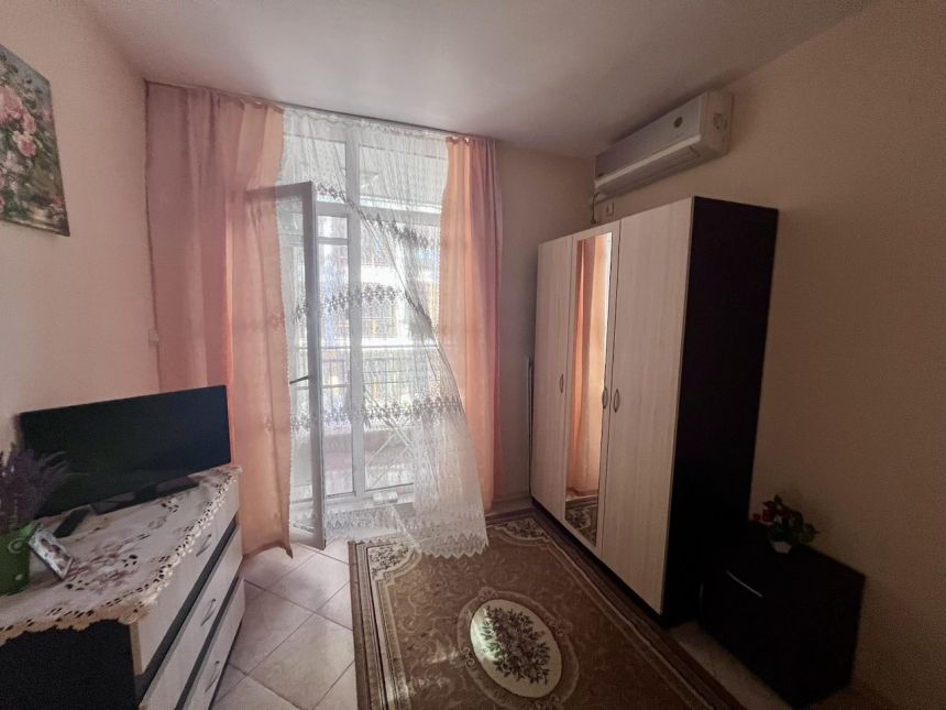 ID8016 Трехкомнатная квартира в ЖК Камелия Гарден