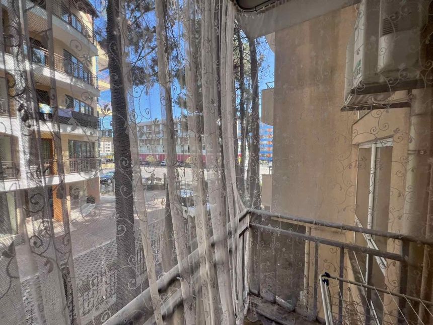 ID8016 Трехкомнатная квартира в ЖК Камелия Гарден