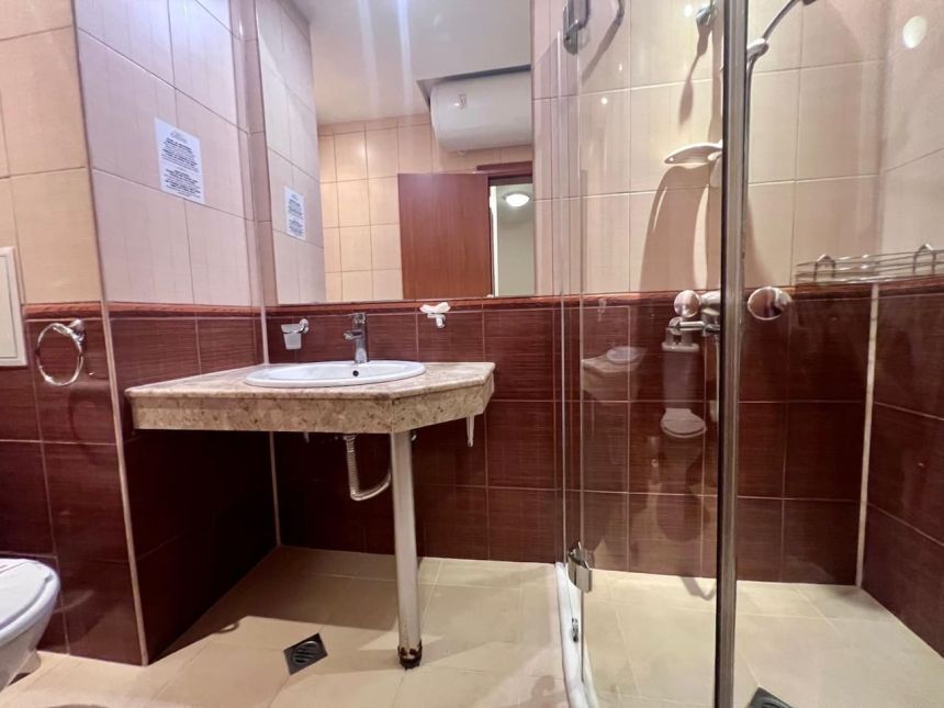ID8006 Двухкомнатная квартира в апарт - отеле Карлово