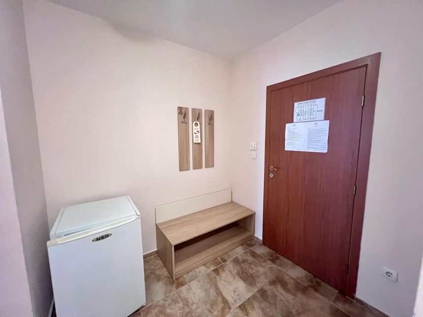 ID8006 Двухкомнатная квартира в апарт - отеле Карлово