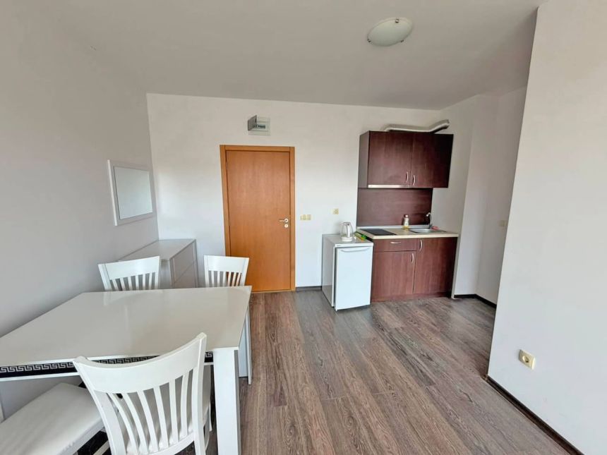 ID7992 Двухкомнатная квартира в ЖК Sunny View Central