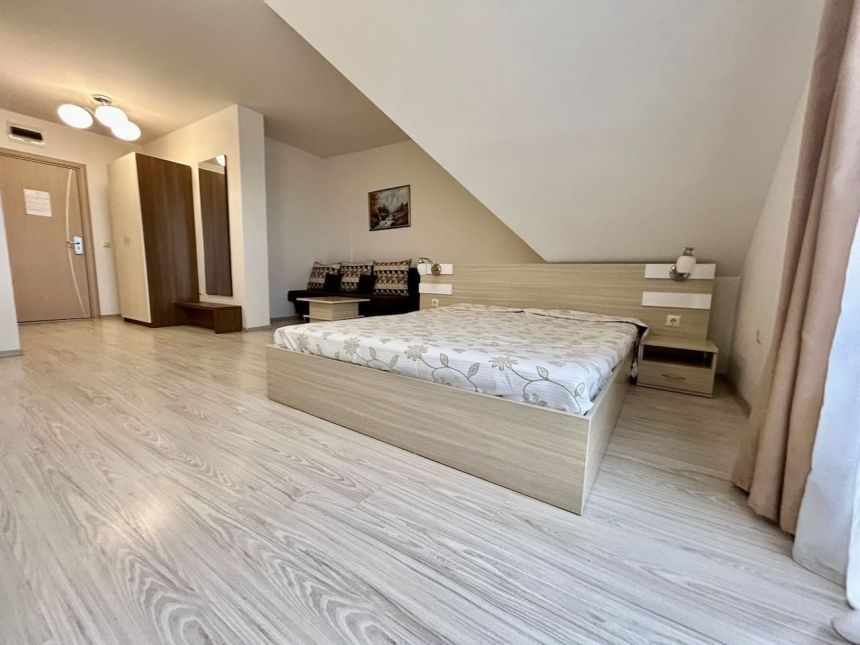 ID8015 Квартира - студия в ЖК Тарсис 2