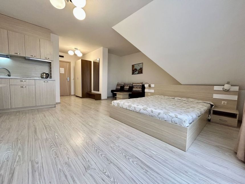 ID8015 Квартира - студия в ЖК Тарсис 2