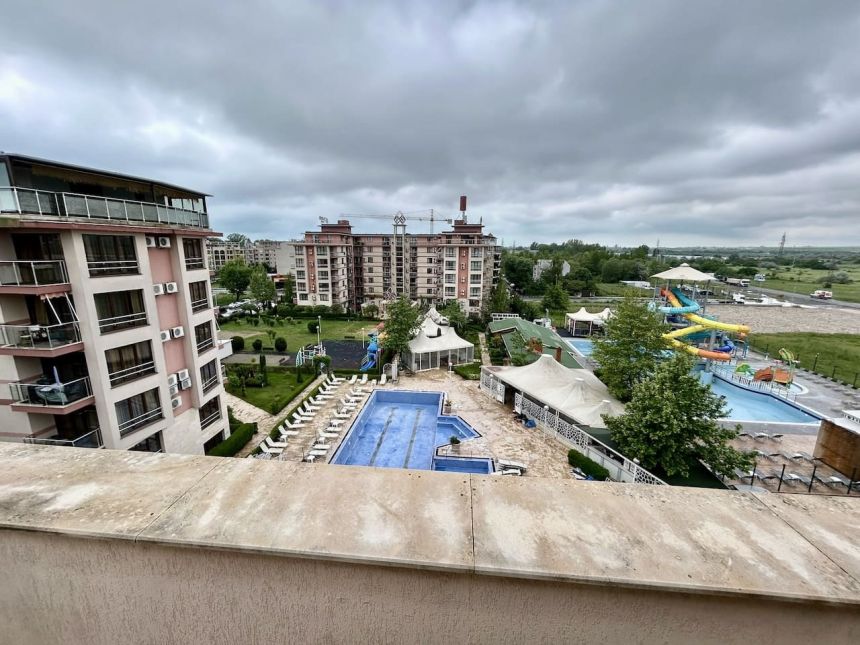 ID8015 Квартира - студия в ЖК Тарсис 2