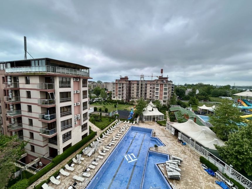 ID8015 Квартира - студия в ЖК Тарсис 2