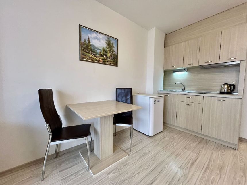 ID8015 Квартира - студия в ЖК Тарсис 2
