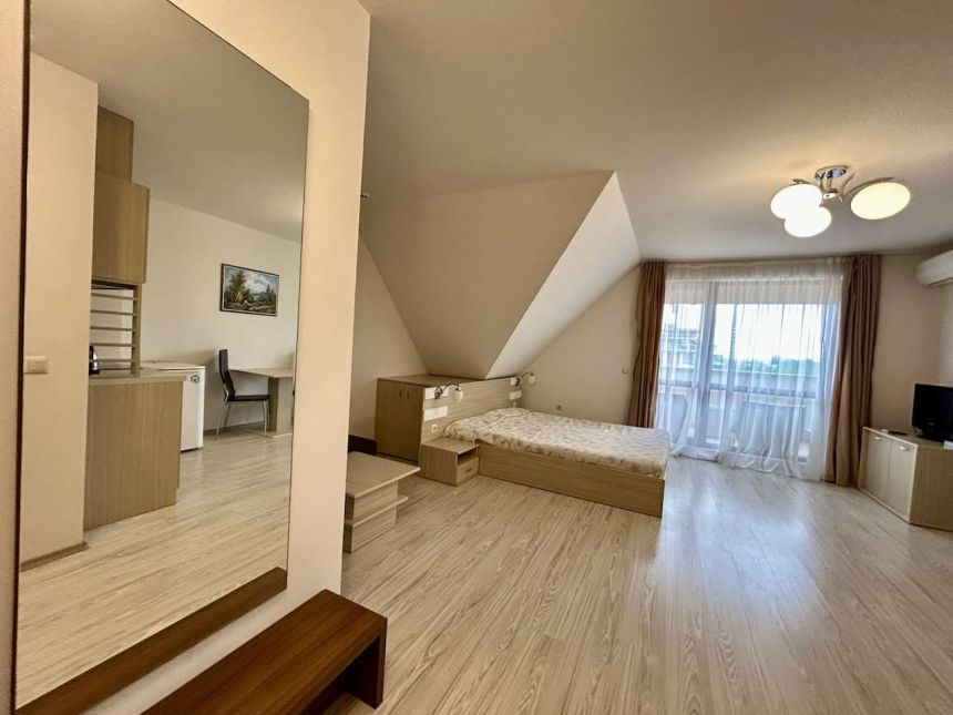 ID8015 Квартира - студия в ЖК Тарсис 2