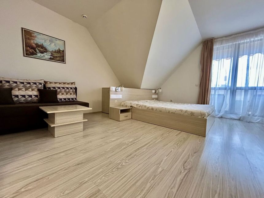 ID8015 Квартира - студия в ЖК Тарсис 2