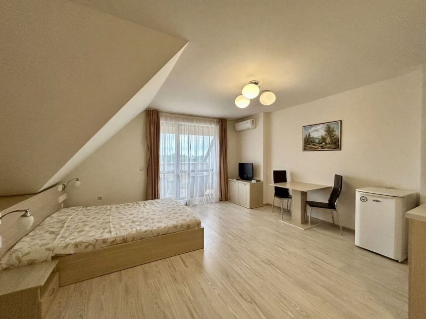 ID8015 Квартира - студия в ЖК Тарсис 2