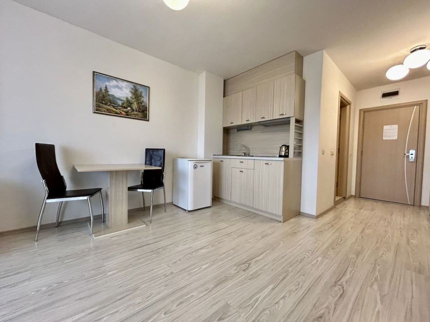 ID8015 Квартира - студия в ЖК Тарсис 2