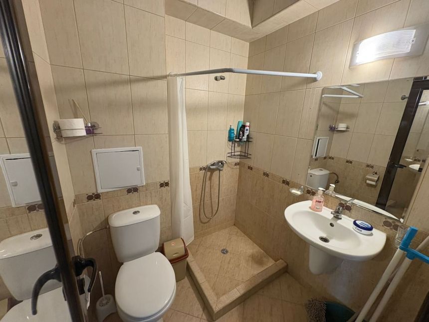 ID8063 Студия в ЖК Святой Николай
