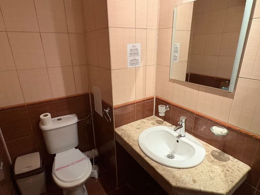 ID8051 Двухкомнатная квартира в ЖК Карлово