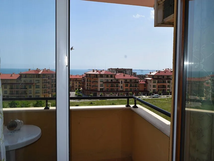 ID2496 Студия в комплексе Мэджик Дримс