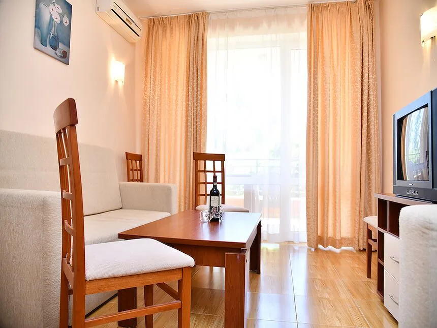 ID2612 Студия в комплексе Мэджик Дримс