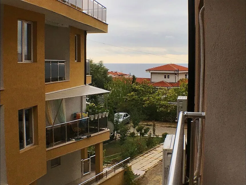 ID2654 Студия в жилом доме в Святом Власе