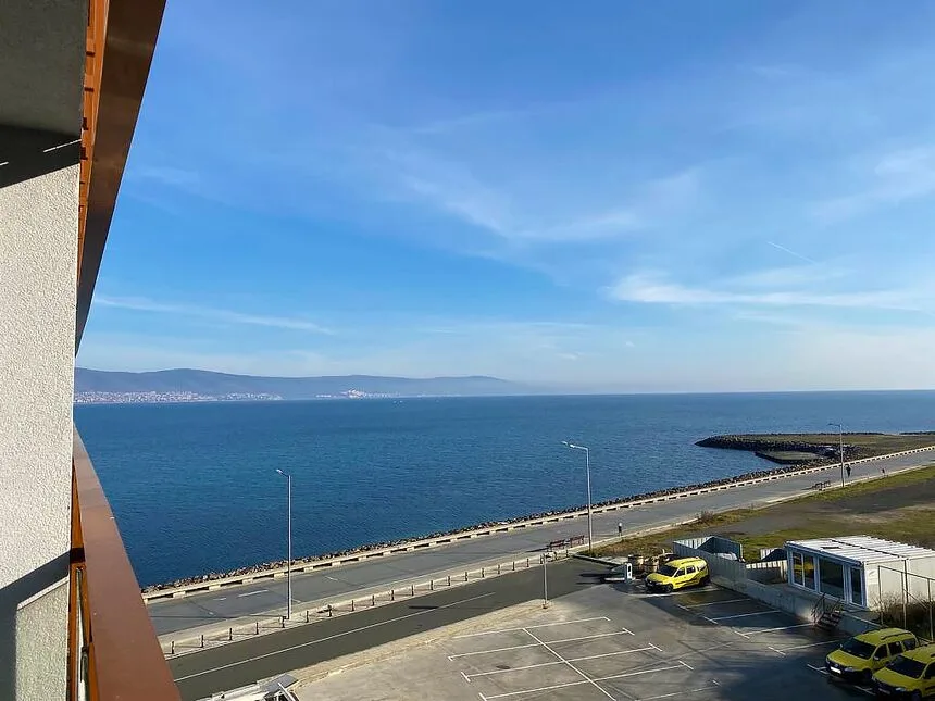 ID2925 Апартамент с одной спальней в комплексе Парадизо