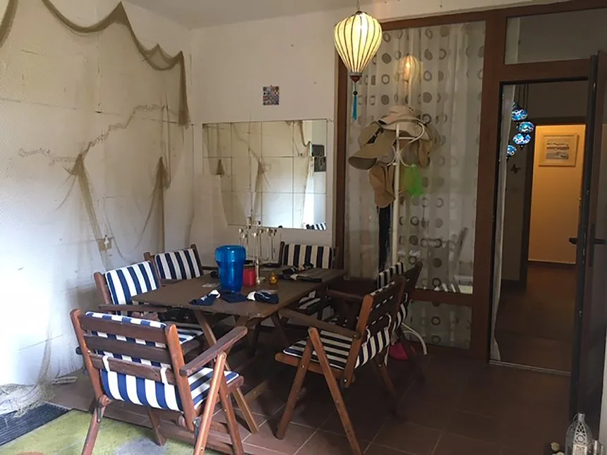 ID2928 Эксклюзивная трехуровневая квартира в комплексе Райский Сад