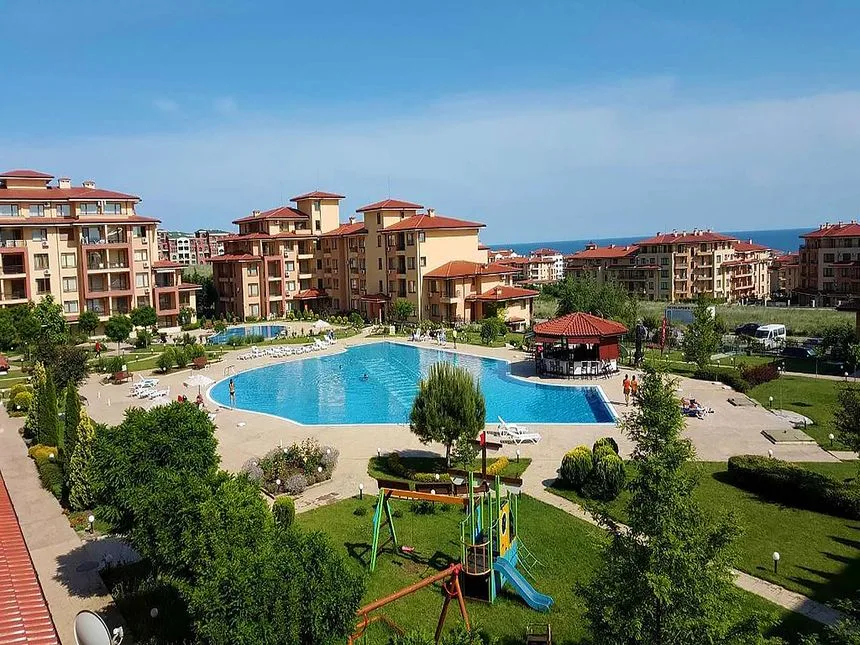 ID2965 Студия в комплексе Мэджик Дримс