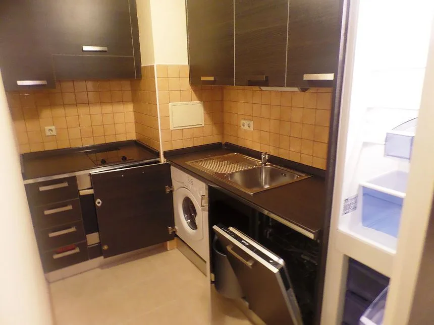 ID2983 Апартамент с двумя спальнями в комплексе Сансет Резорт