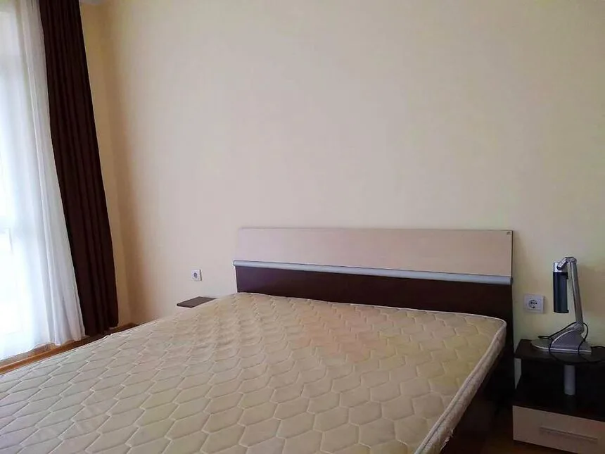 ID3030 Двухкомнатная квартира в комплексе Централ Плаза